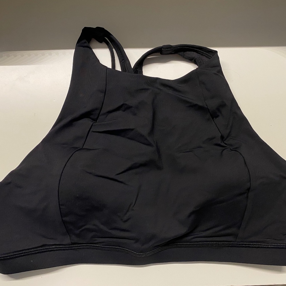 Lululemon Sport Bra (New)